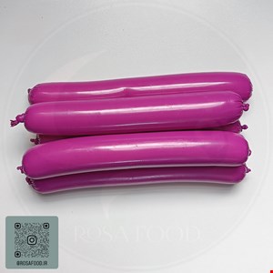 کراکف پنیری مرغ