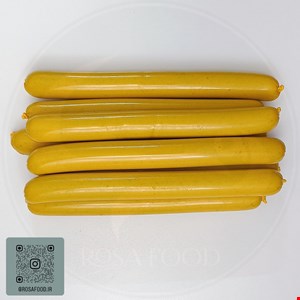 سوسیس بوقلمون