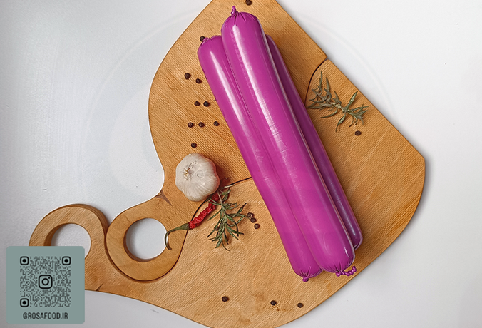 کراکف پنیری مرغ